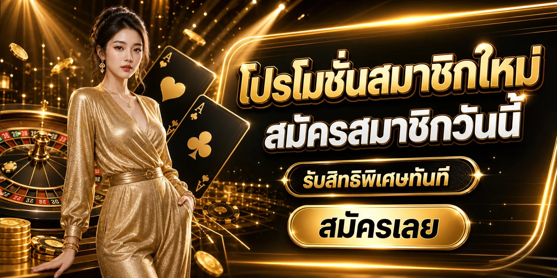 แบนเนอร์ WELLGAME คาสิโนออนไลน์ เว็บตรง ฝากถอนออโต้